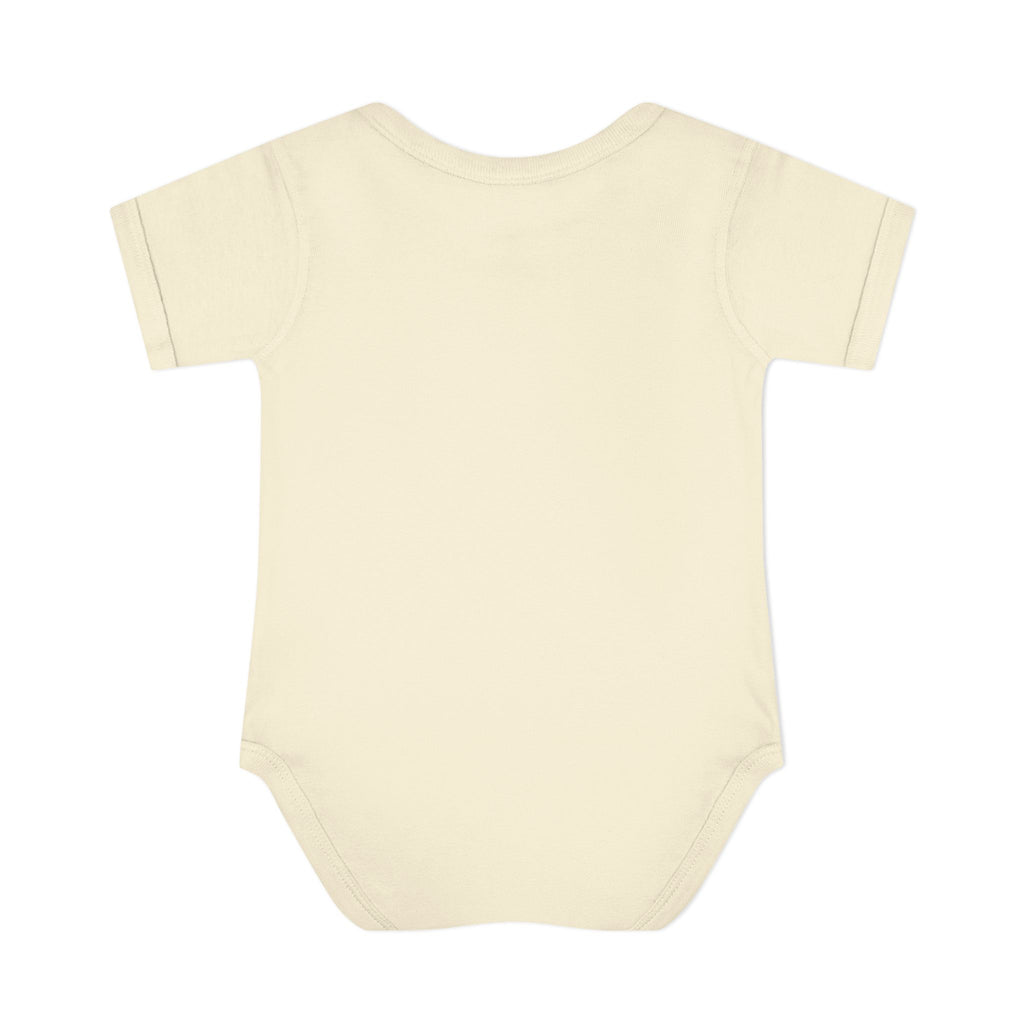 Our Lady of Guadalupe Baby Bodysuit – Infant Catholic Religious Onesie