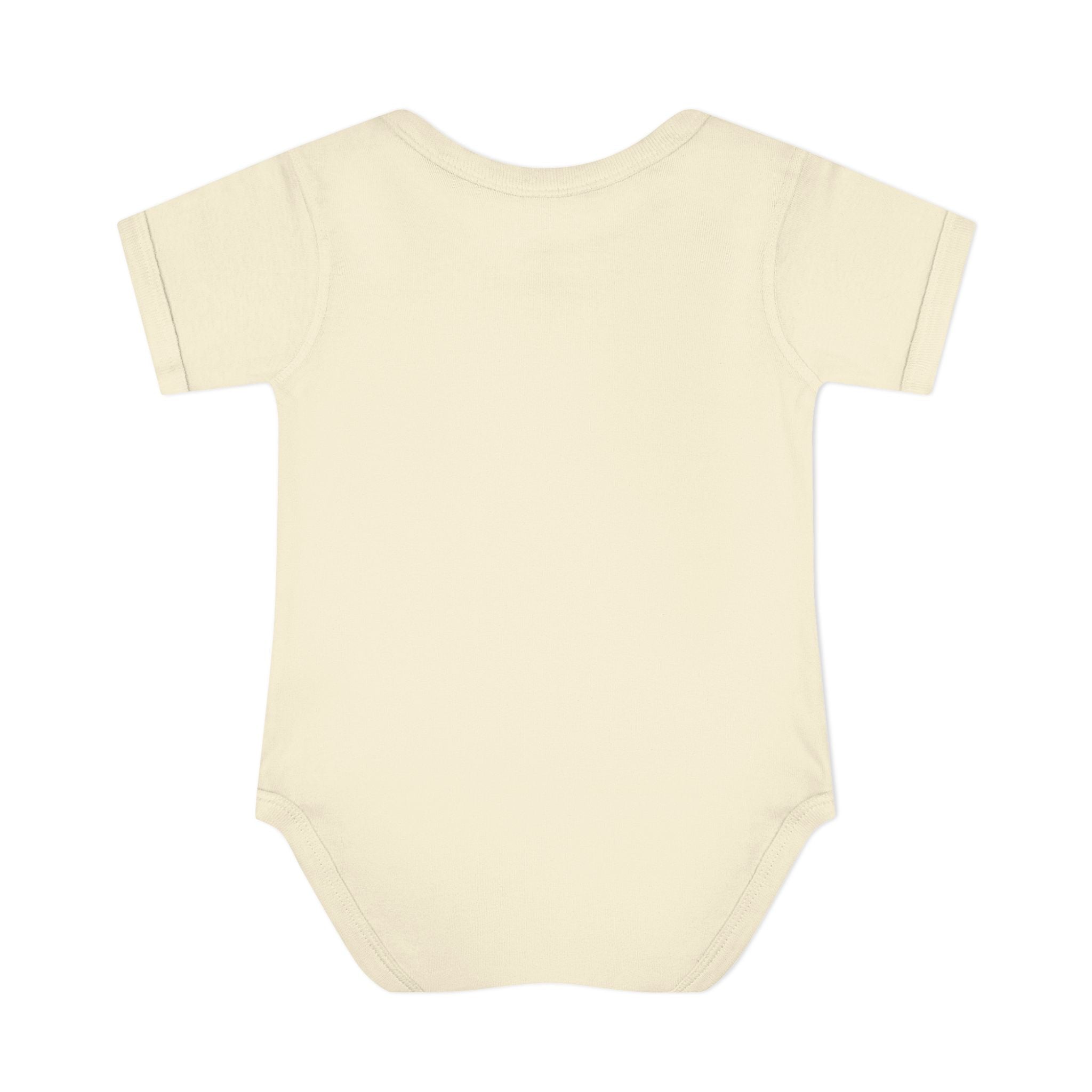 Our Lady of Guadalupe Baby Bodysuit – Infant Catholic Religious Onesie