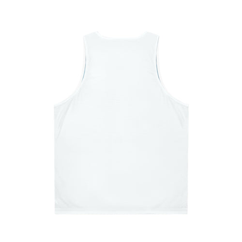 Cielo Acuático — Tank Top | Alma Ligera