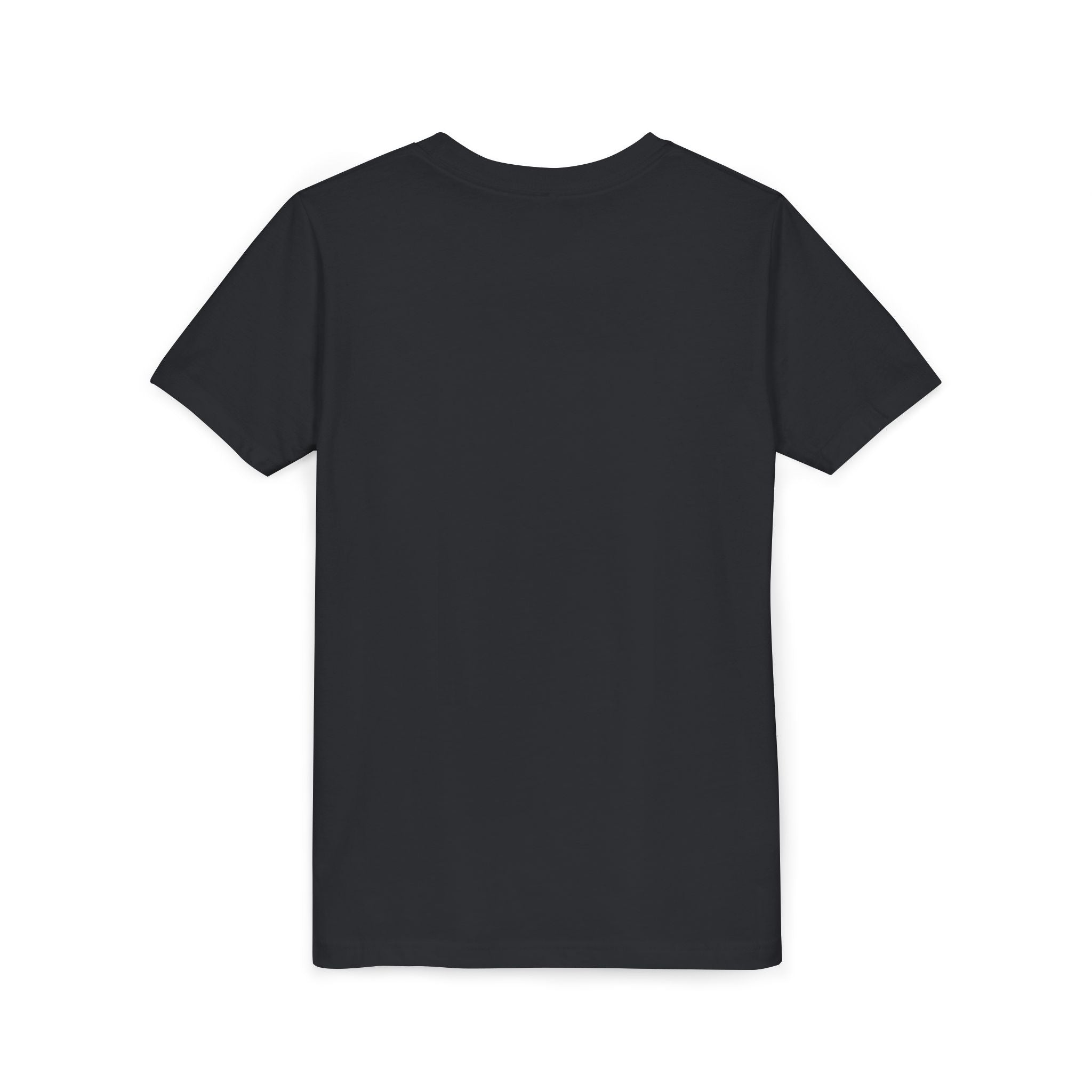T-shirt enfant - T-shirt enfant graphique Cœur sacré coloré