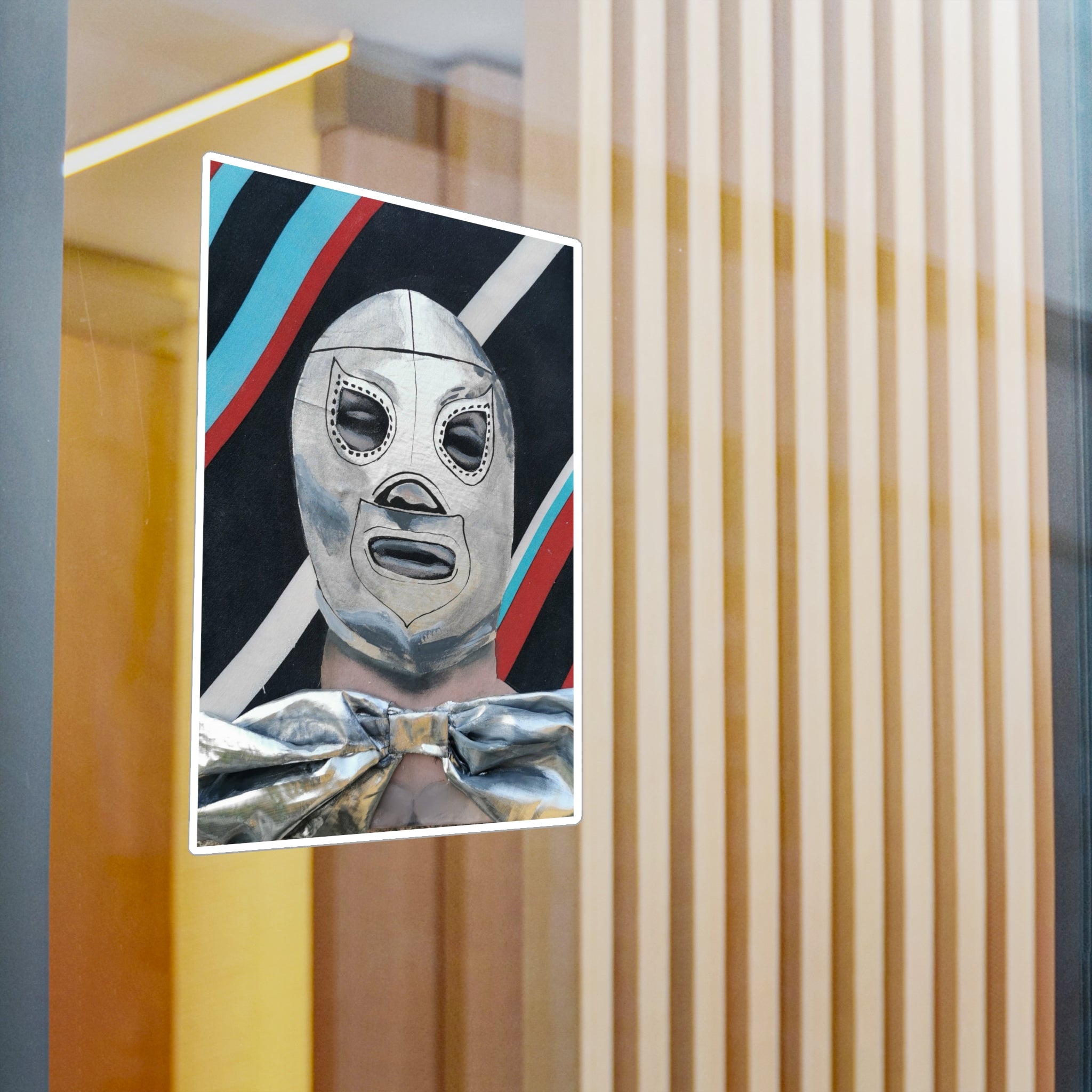 El Santo — Mug | Alma Ligera