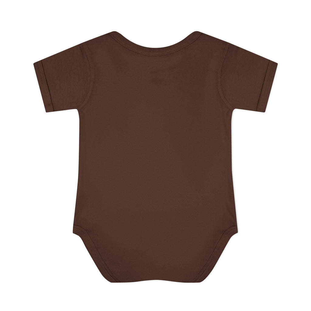 Our Lady of Guadalupe Baby Bodysuit – Infant Catholic Religious Onesie