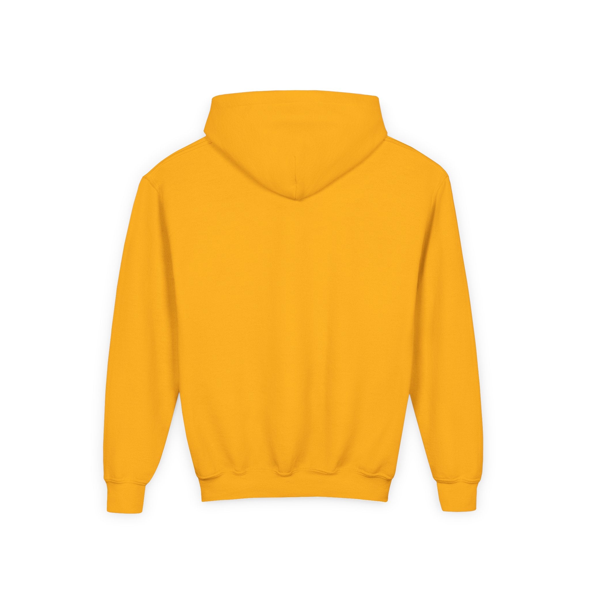 Diablos de Ixtlahuaca â€” Youth Hoodie | Alma Ligera