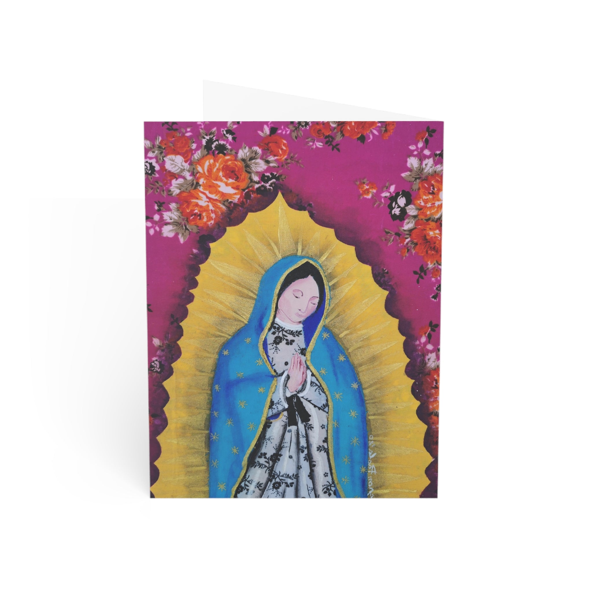 Greeting Cards â€” La Lupe | Alma Ligera