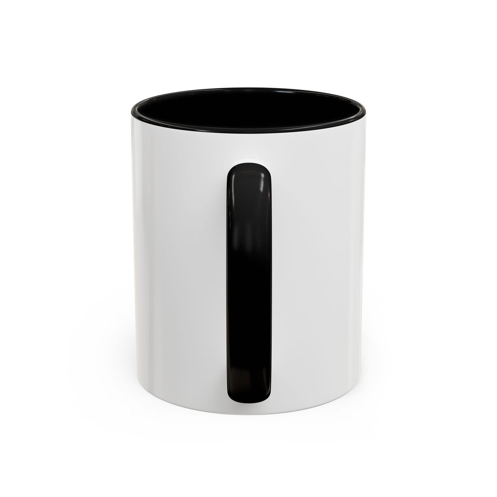 Desert Sunset Coffee Mug — Saguaro Cactus Accent Mug (11/15 oz)