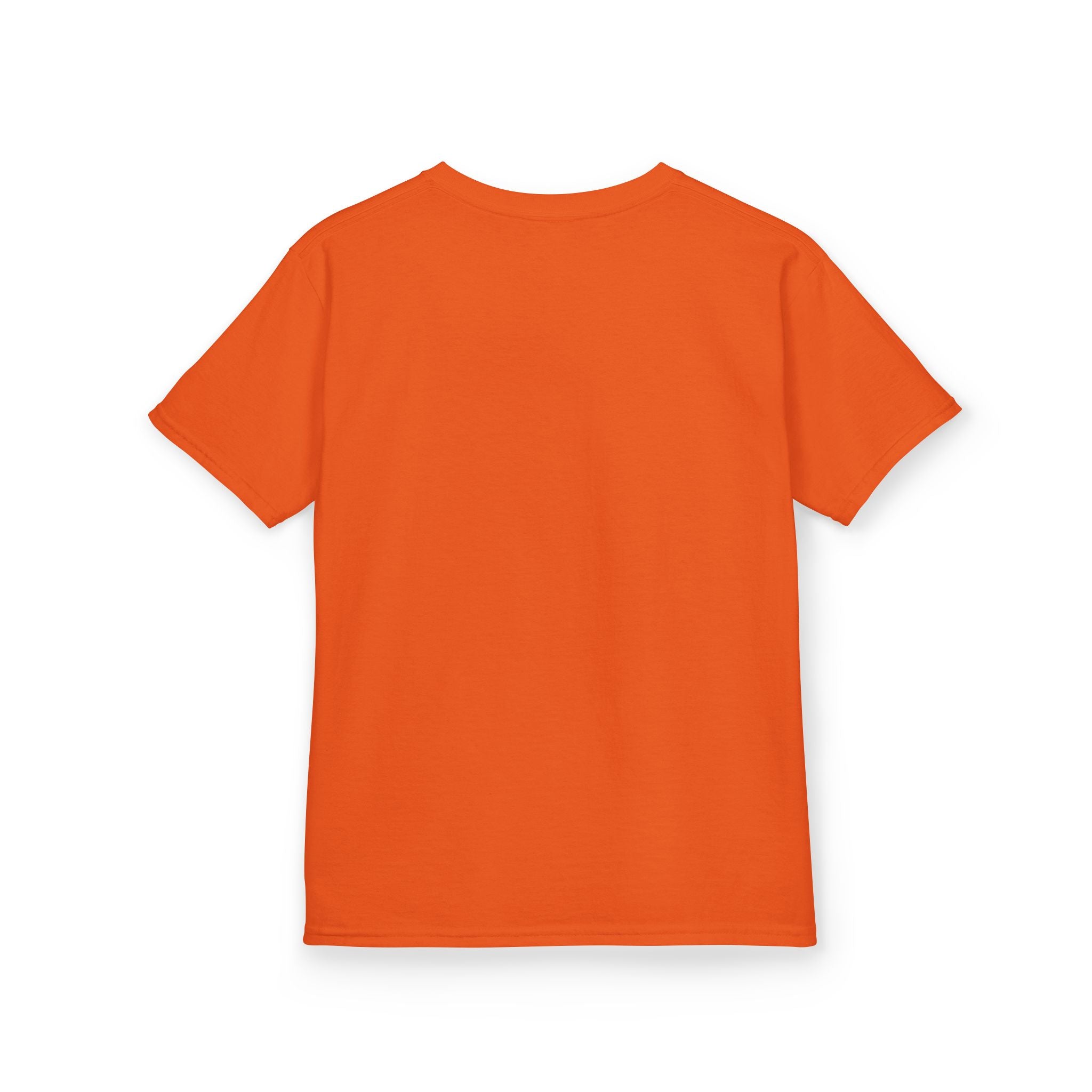 Kids Art Tee — Colorful Nahui Olin Pop Portrait Graphic