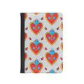 Corazón de Hojalata — Passport Cover | Alma Ligera