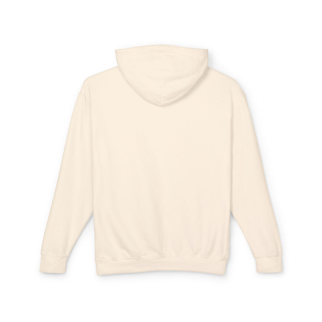 Diablo de Tilcajete — Hoodie | Alma Ligera
