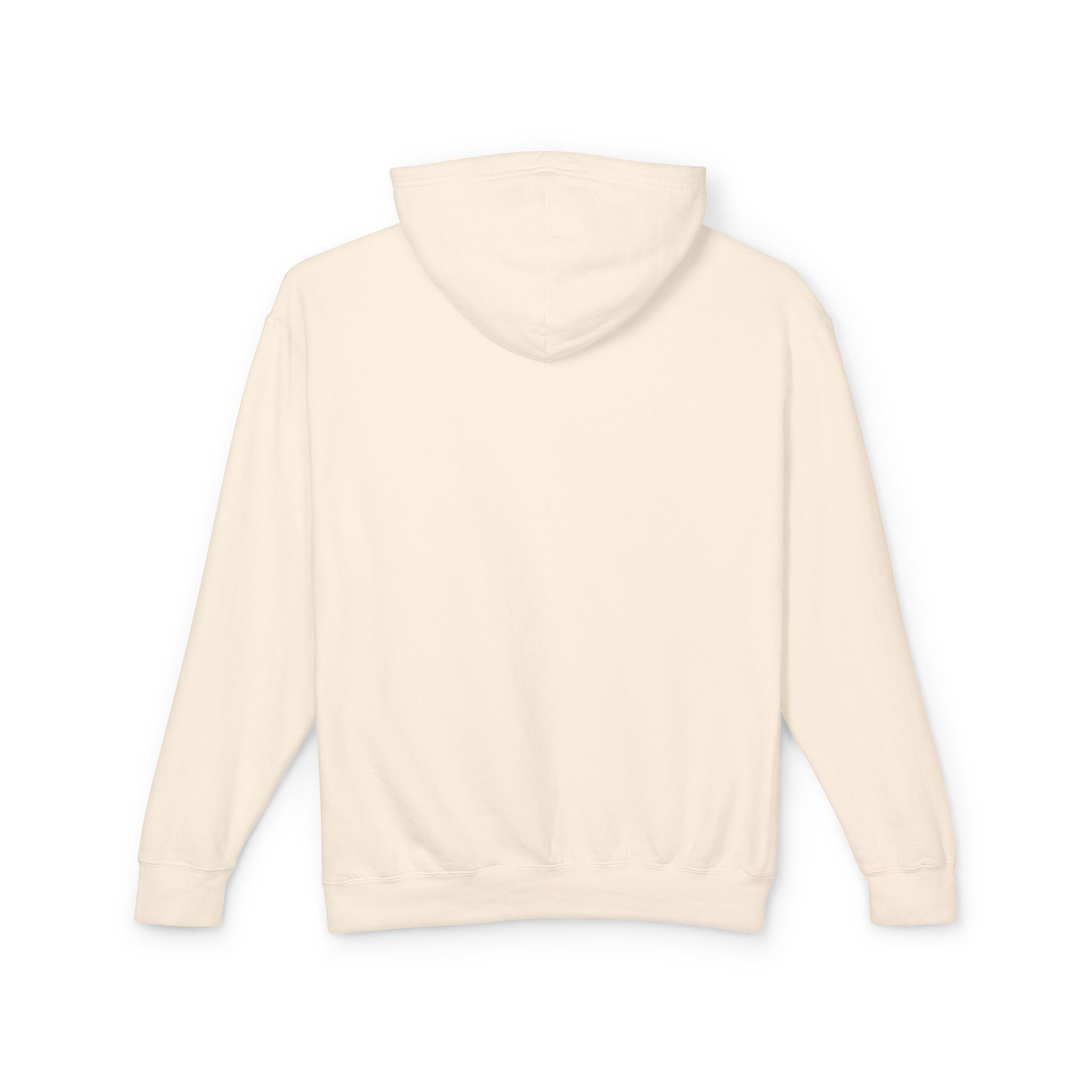 Diablo de Tilcajete — Hoodie | Alma Ligera