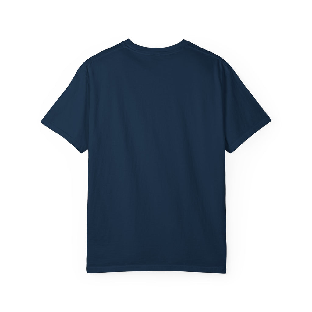 T-shirt Cœur Sacré ailé — Motif d'art populaire mexicain coloré