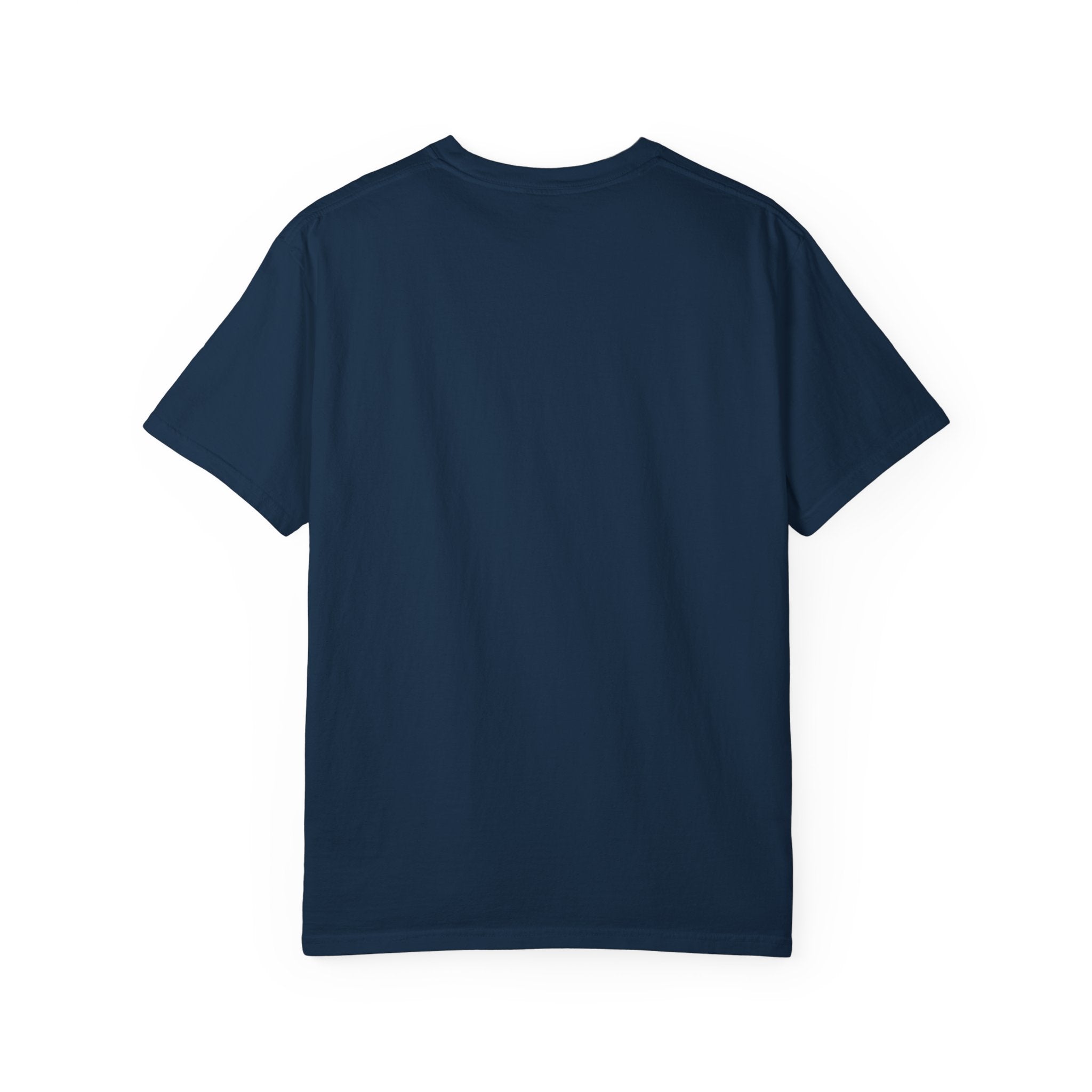 T-shirt Cœur Sacré ailé — Motif d'art populaire mexicain coloré