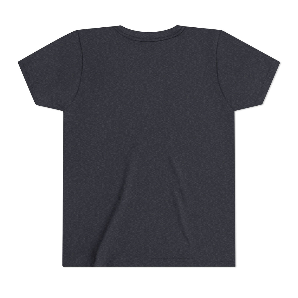 T-shirt enfant - T-shirt enfant graphique Cœur sacré coloré