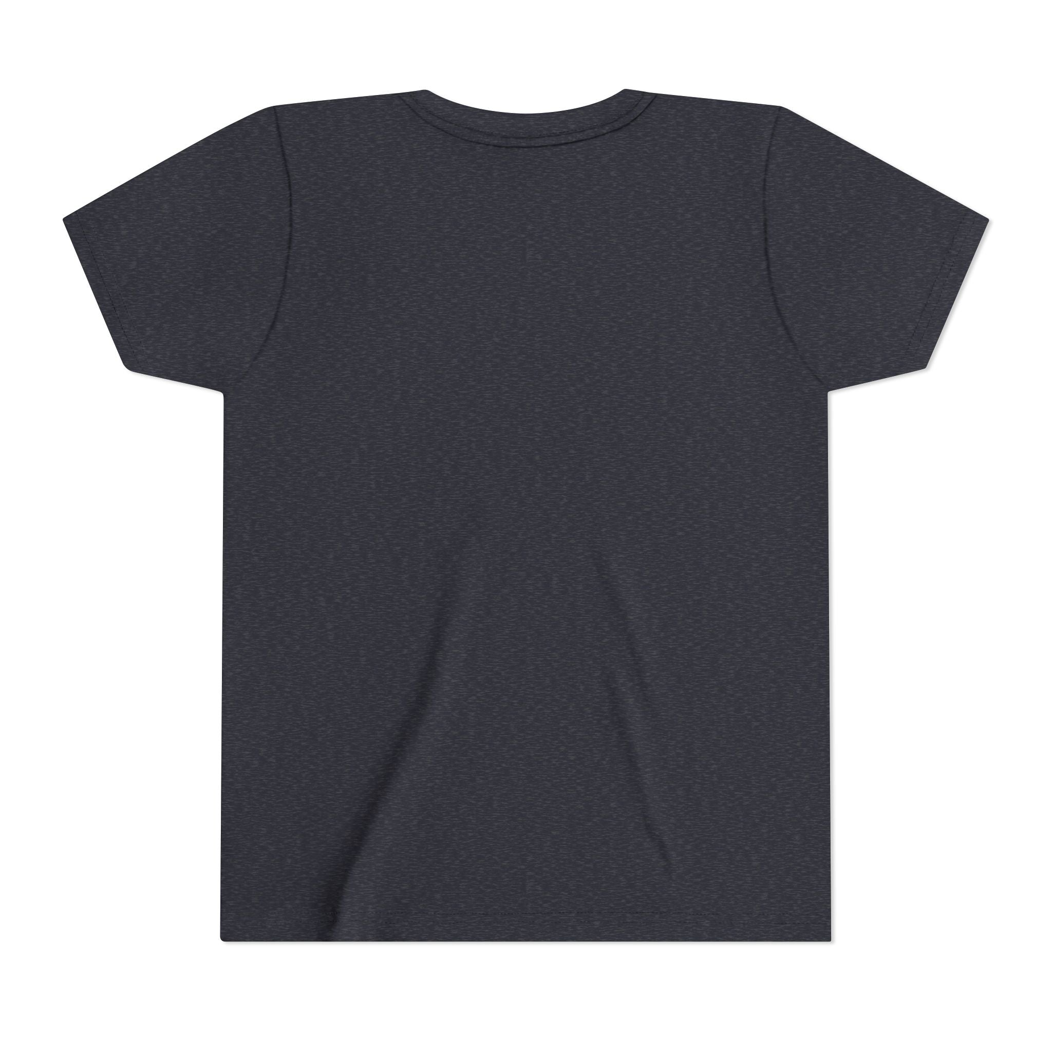 T-shirt enfant - T-shirt enfant graphique Cœur sacré coloré