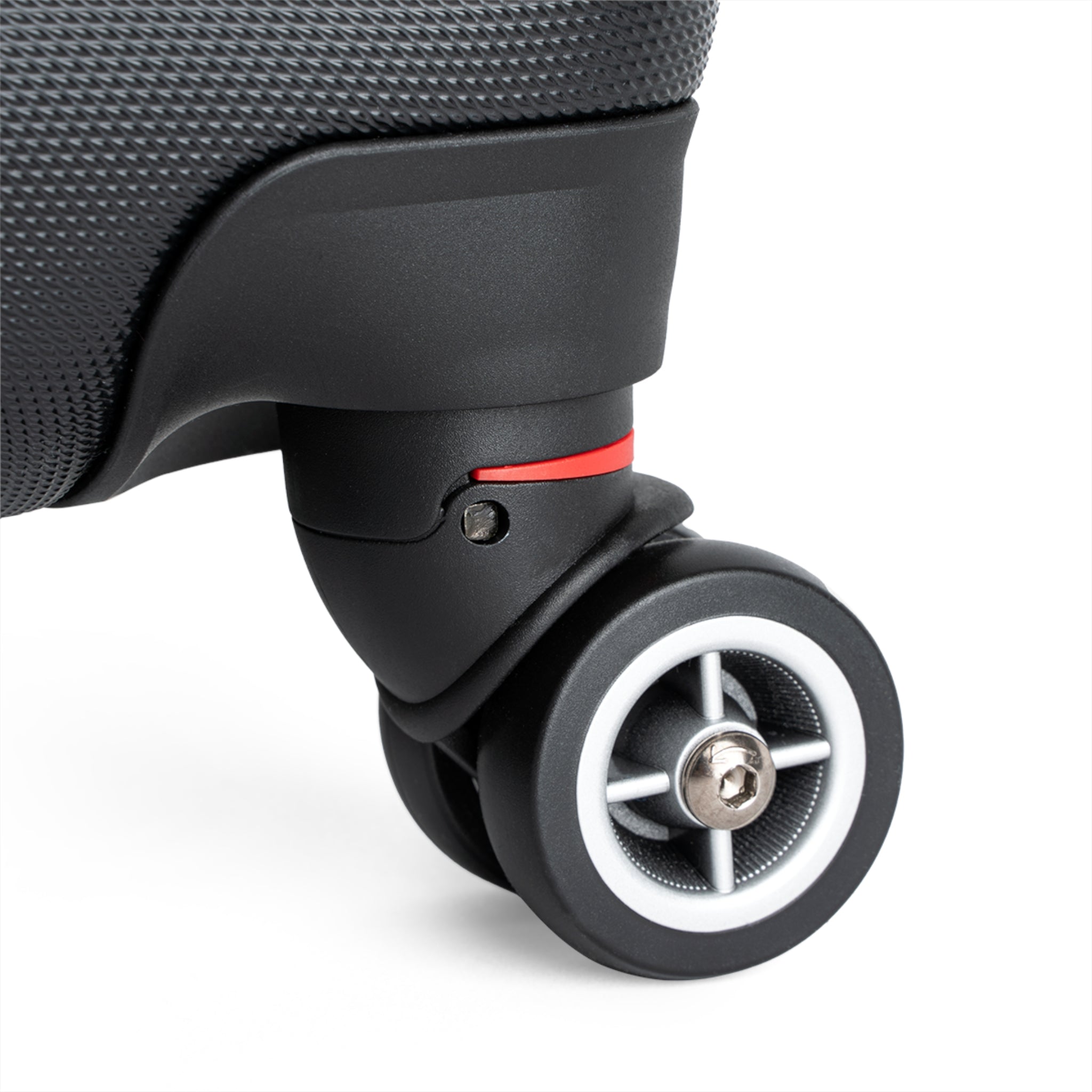 Diablo de Tilcajete — Carry-On Suitcase | Alma Ligera