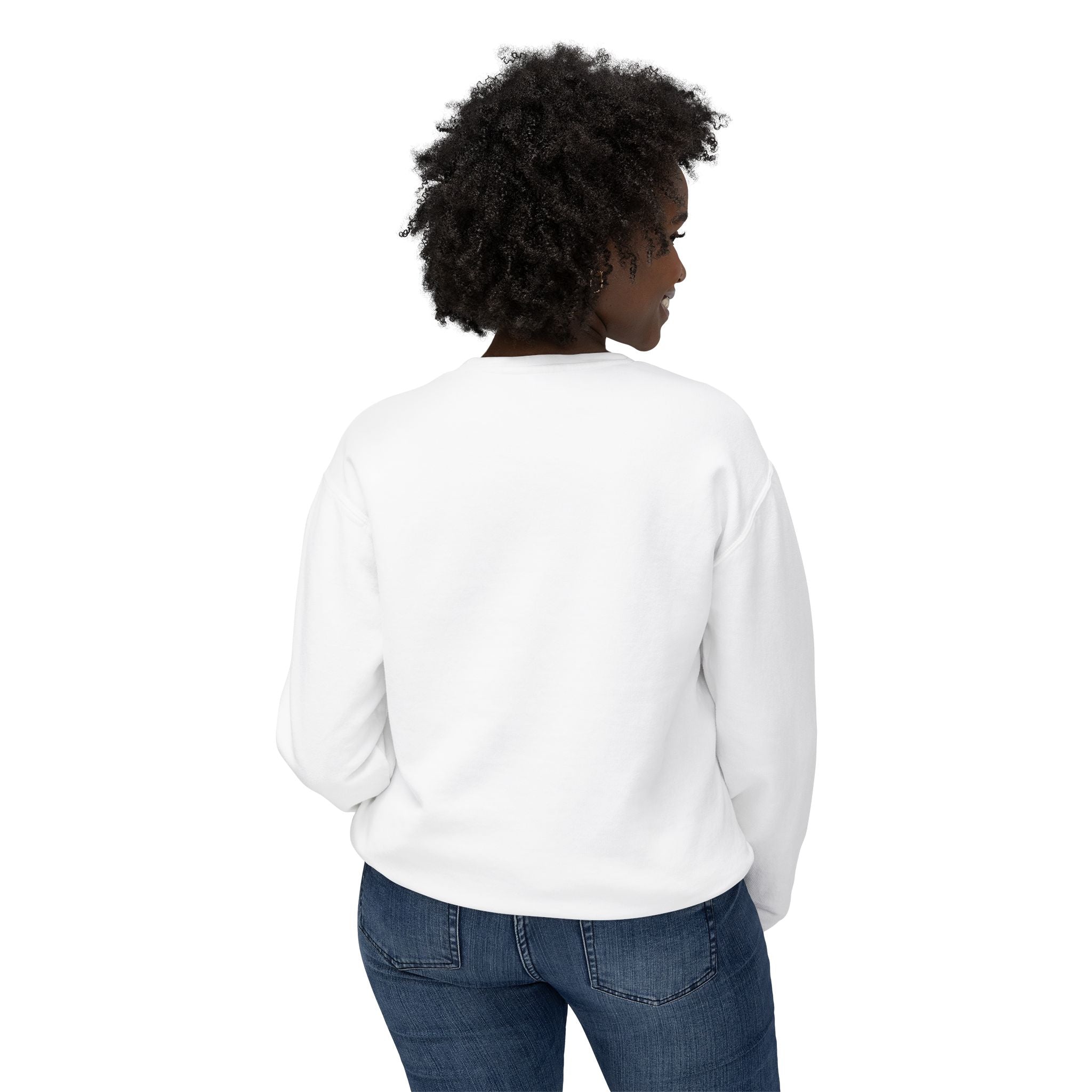 Diablo de Tilcajete — Crewneck Sweatshirt | Alma Ligera