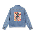 Diablo de Tilcajete — Denim Jacket | Alma Ligera